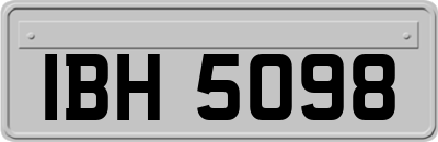 IBH5098