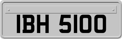 IBH5100