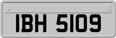 IBH5109