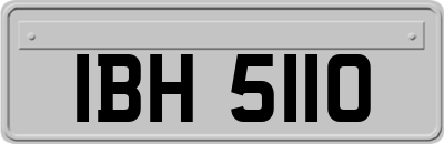 IBH5110