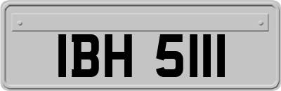 IBH5111