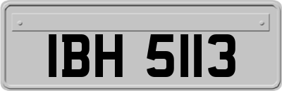 IBH5113