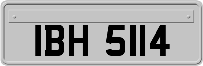 IBH5114