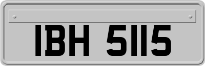 IBH5115