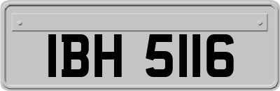 IBH5116