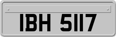 IBH5117