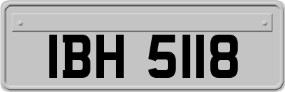 IBH5118