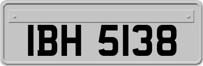 IBH5138