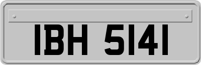 IBH5141