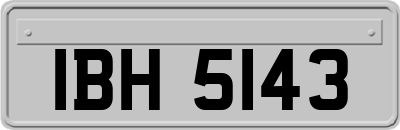 IBH5143