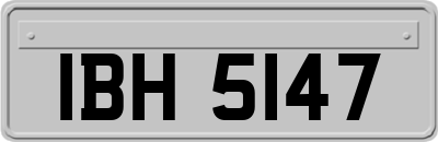 IBH5147