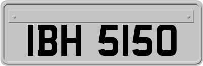 IBH5150