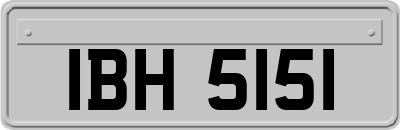 IBH5151