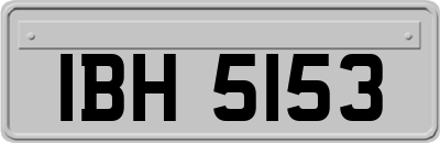 IBH5153