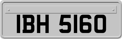 IBH5160