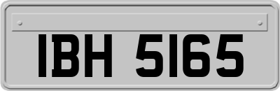 IBH5165