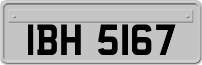 IBH5167