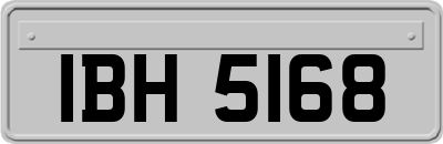 IBH5168