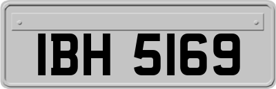 IBH5169