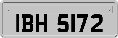 IBH5172