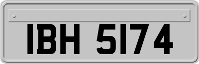 IBH5174