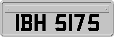 IBH5175