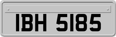 IBH5185