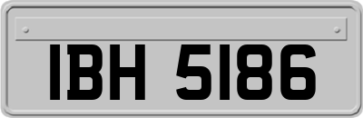 IBH5186