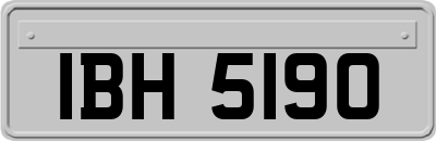 IBH5190