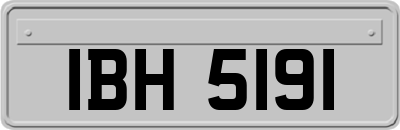 IBH5191