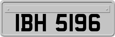 IBH5196