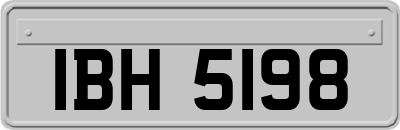 IBH5198