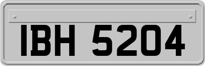 IBH5204