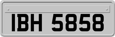 IBH5858