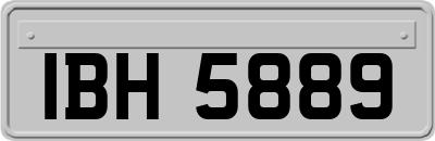 IBH5889