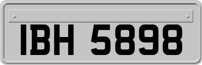 IBH5898