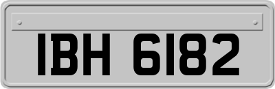 IBH6182