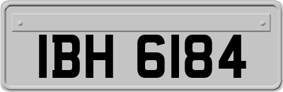 IBH6184