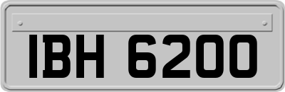 IBH6200