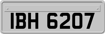 IBH6207