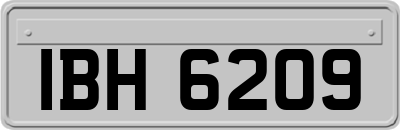 IBH6209