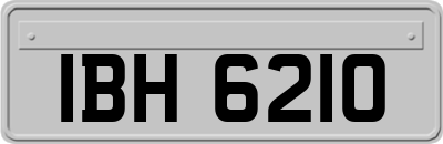 IBH6210