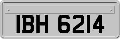 IBH6214