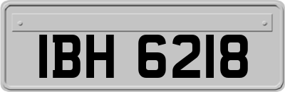 IBH6218