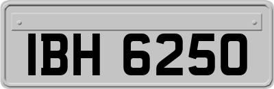 IBH6250