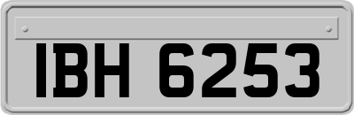 IBH6253