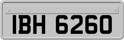 IBH6260