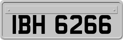 IBH6266