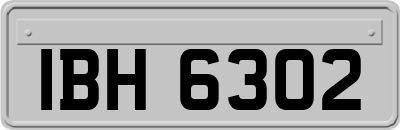 IBH6302