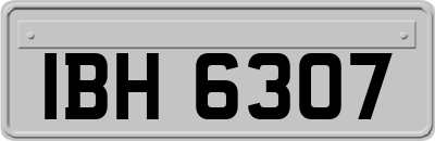 IBH6307